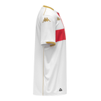 Camiseta Génova 2025/26 - 2ª Equipación