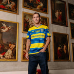 Camiseta Parma 2025/26 - 2ª Equipación