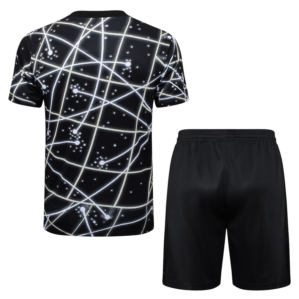 Conjunto de Entrenamiento Corto Chelsea Fc - 2025/26