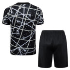 Conjunto de Entrenamiento Corto Chelsea Fc - 2025/26