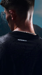 Camiseta Nueva Zelanda 2026 - 2ª Equipación