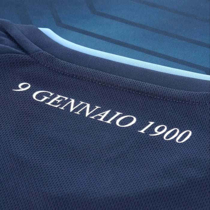 Camiseta Lazio 2025/26 - 3ª Equipación