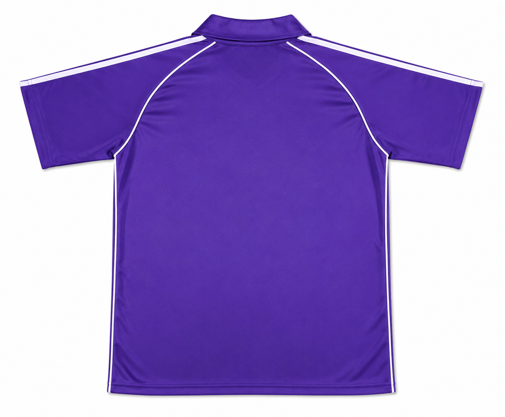 Camiseta Retro Real Madrid 1984/85 - 2ª Equipación