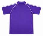 Camiseta Retro Real Madrid 1984/85 - 2ª Equipación