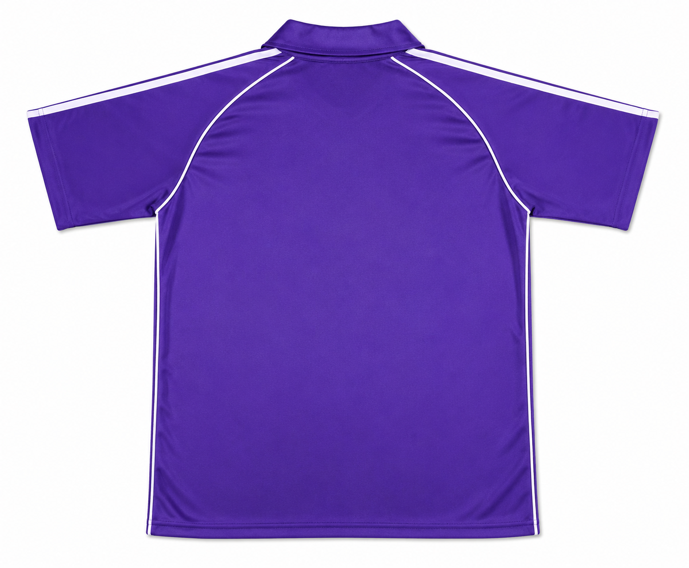 Camiseta Retro Real Madrid 1984/85 - 2ª Equipación