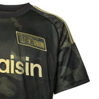 Camiseta Unión Berlín 2025/26 - 2ª Equipación