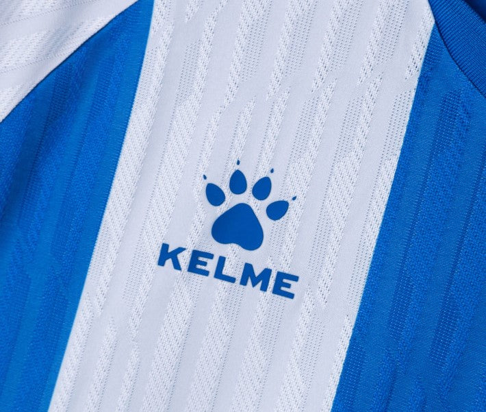 Camiseta RCD Espanyol 2025/26 - 1ª Equipación