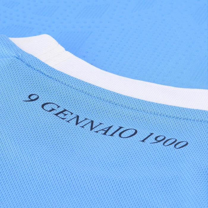 Camiseta Lazio 2025/26 - 1ª Equipación