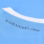 Camiseta Lazio 2025/26 - 1ª Equipación