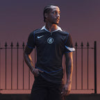 Camiseta Chelsea Fc 2025/26 - 3ª Equipación