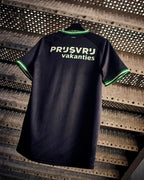 Camiseta Feyenoord 2025/26 - 2ª Equipación
