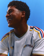 Camiseta Venezuela 2026 - 2ª Equipación