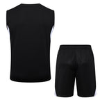 Conjunto de Entrenamiento de Tirantes Liverpool Fc - 2025/26