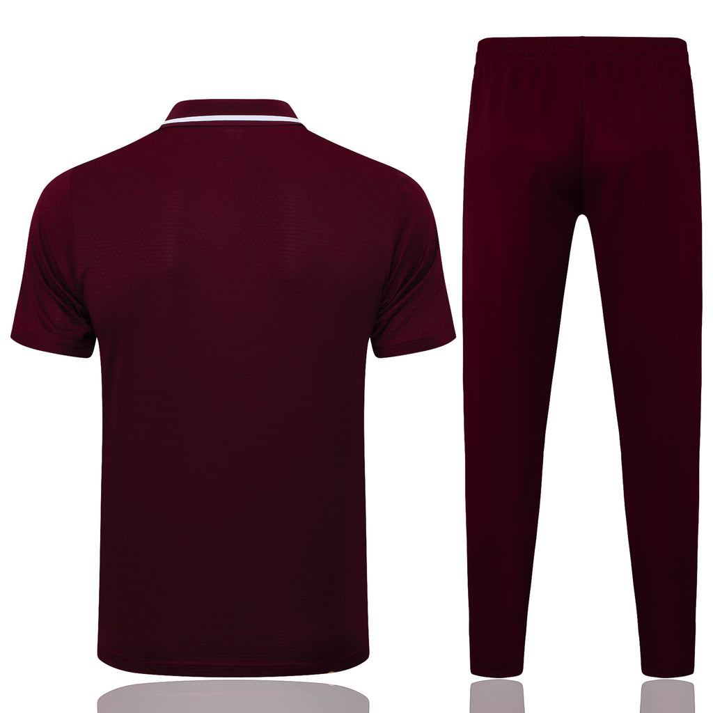 Polo Pre-Partido Bayern Múnich - 2025/26