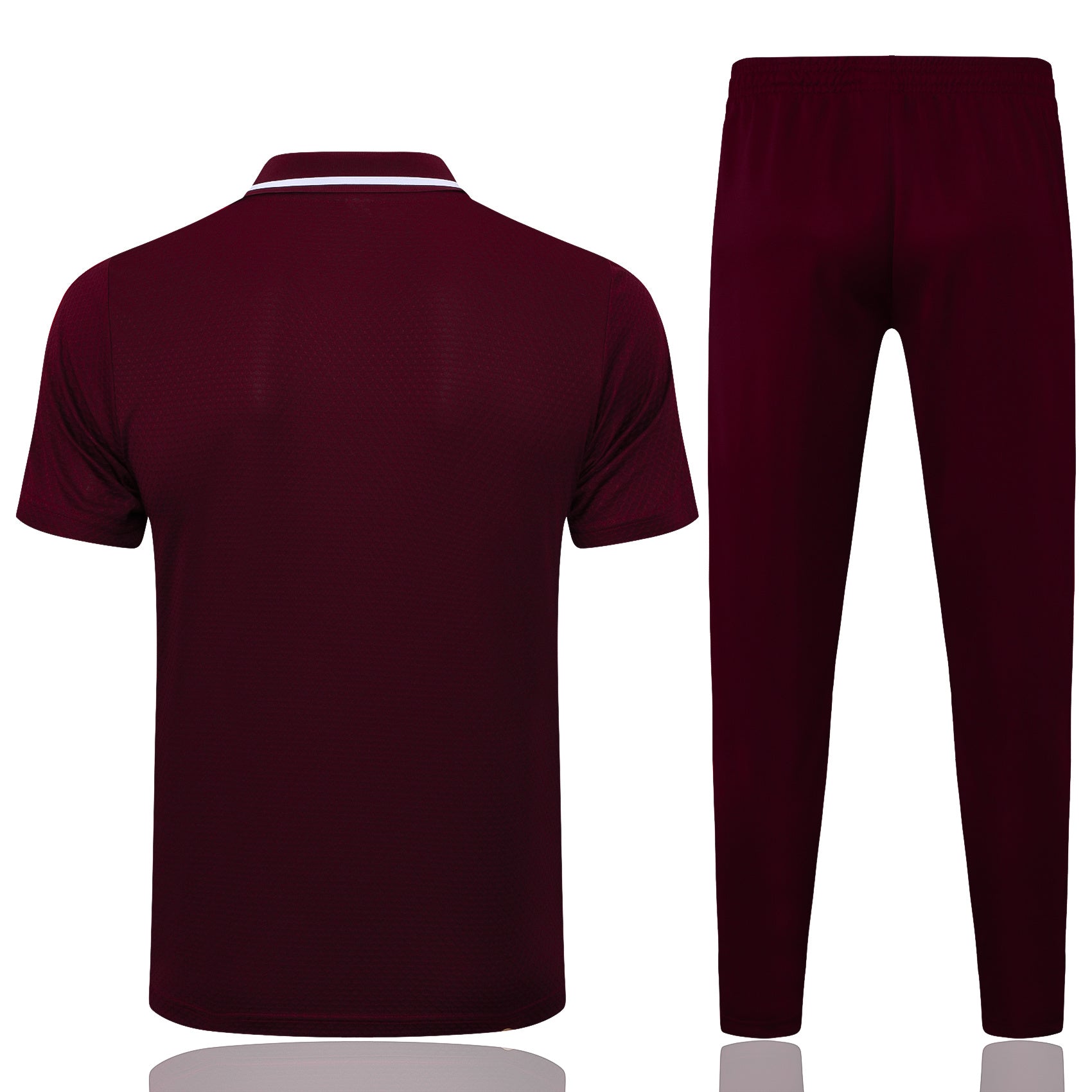 Polo Pre-Partido Bayern Múnich - 2025/26