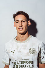 Camiseta PSV Eindhoven 2025/26 - 3ª Equipación