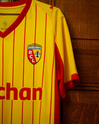 Camiseta Lens 2025/26 - 1ª Equipación