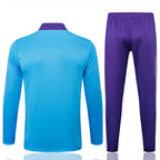 Conjunto de Entrenamiento Largo Real Madrid - 2025/26