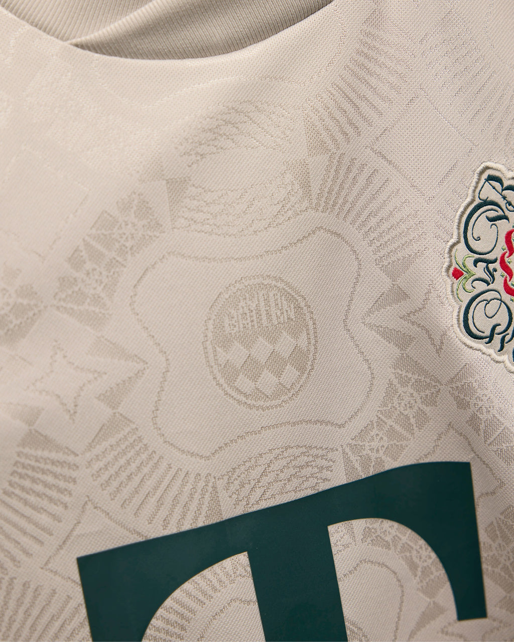 Camiseta Bayern Múnich 2025/26 - 4ª Equipación Oktoberfest