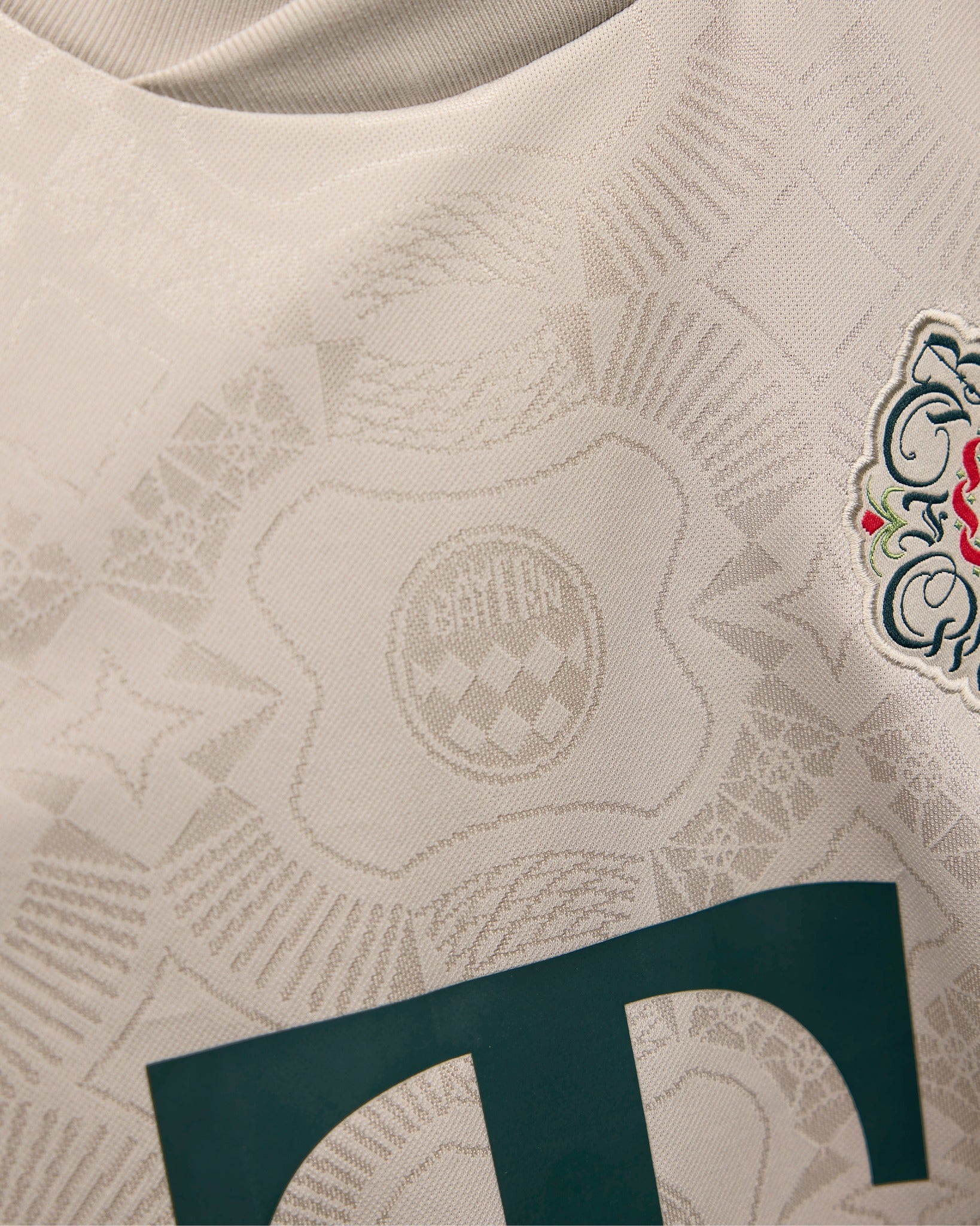 Camiseta Bayern Múnich 2025/26 - 4ª Equipación Oktoberfest