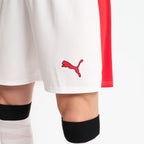 Pantalón Corto Ac Milán 2025/26 - 2ª Equipación