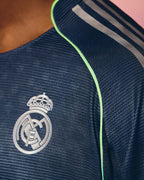 Camiseta Real Madrid 2025/26 - 2ª Equipación
