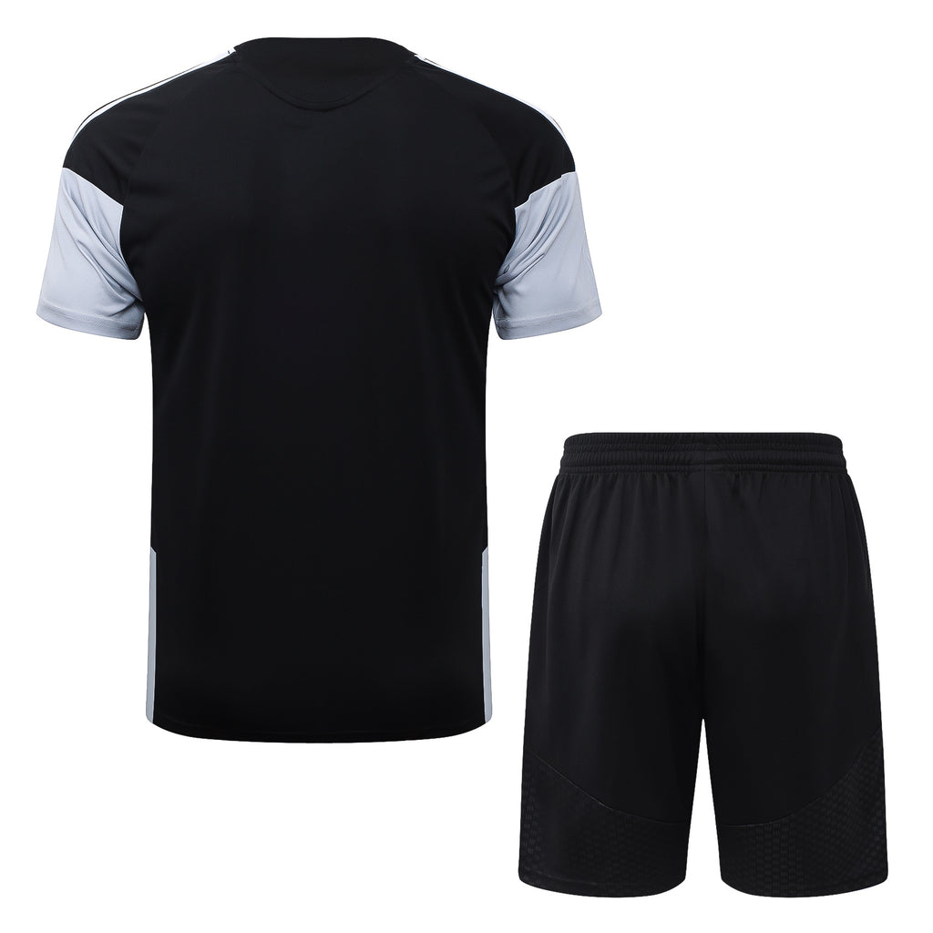 Conjunto de Entrenamiento Corto Largo Inter Miami CF - 2026/27