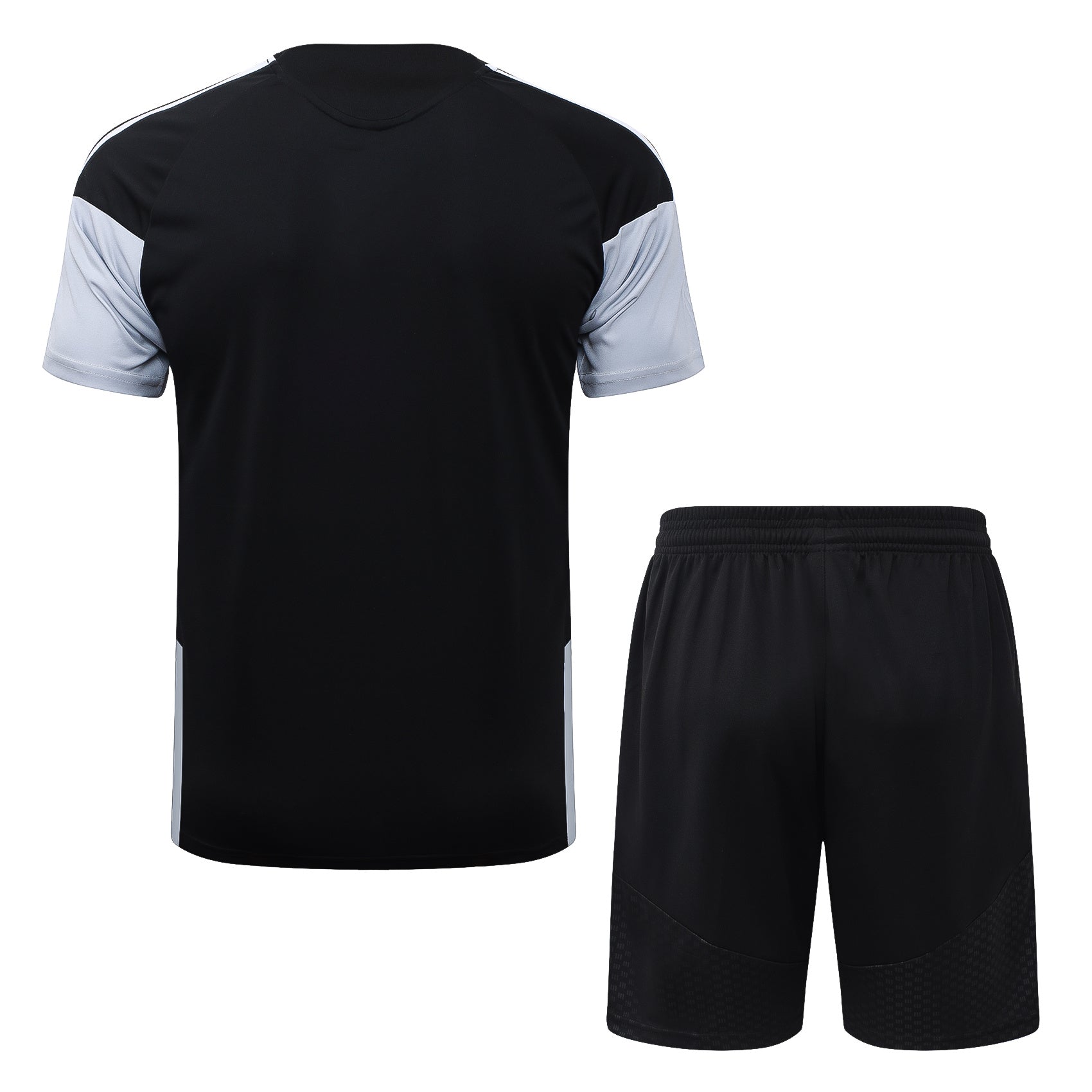 Conjunto de Entrenamiento Corto Largo Inter Miami CF - 2026/27