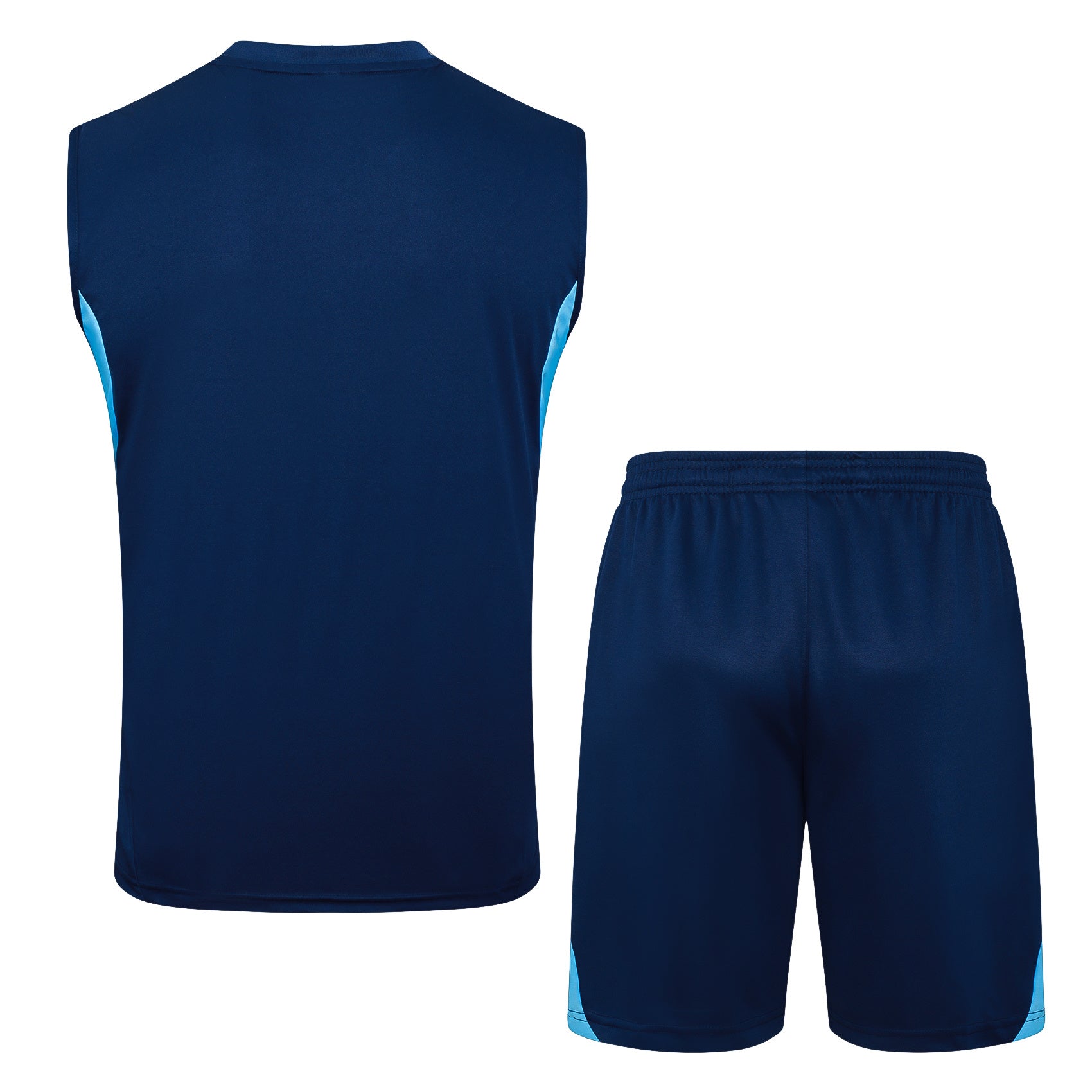 Conjunto de Entrenamiento de Tirantes Arsenal - 2025/26