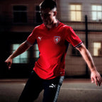 Camiseta Republica Checa 2026 - 1ª Equipación