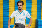 Camiseta Loirent 2025/26 - 2ª Equipación
