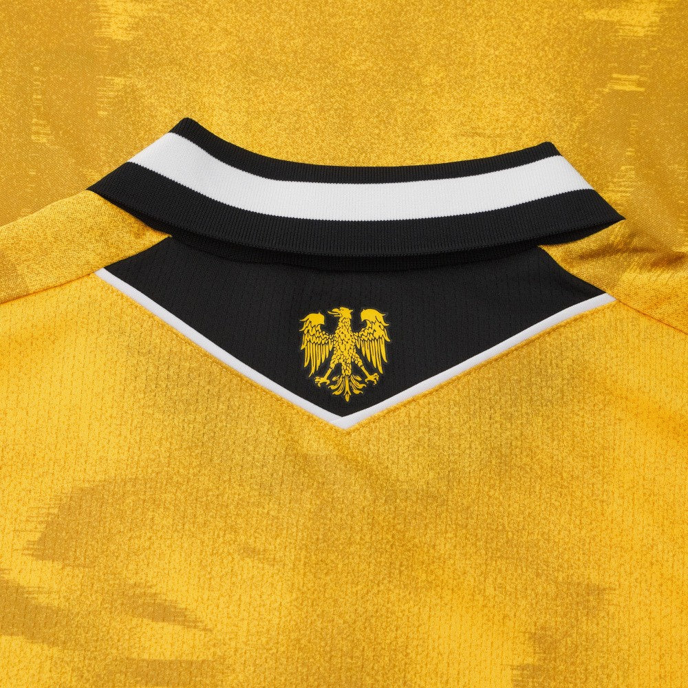 Camiseta Udinense 2025/26 - 3ª Equipación