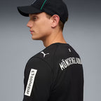Camiseta Borussia Mönchengladbach 2025/26 - 3ª Equipación