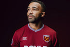 Camiseta West Ham 2025/26 - 1ª Equipación