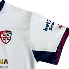 Camiseta Cagliari 2025/26 - 2ª Equipación