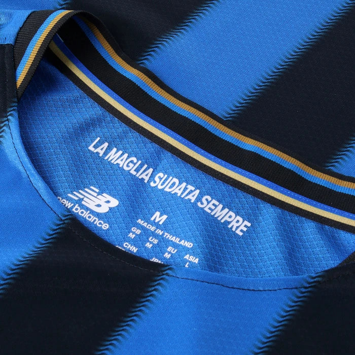 Camiseta Atalanta 2025/26 - 1ª Equipación