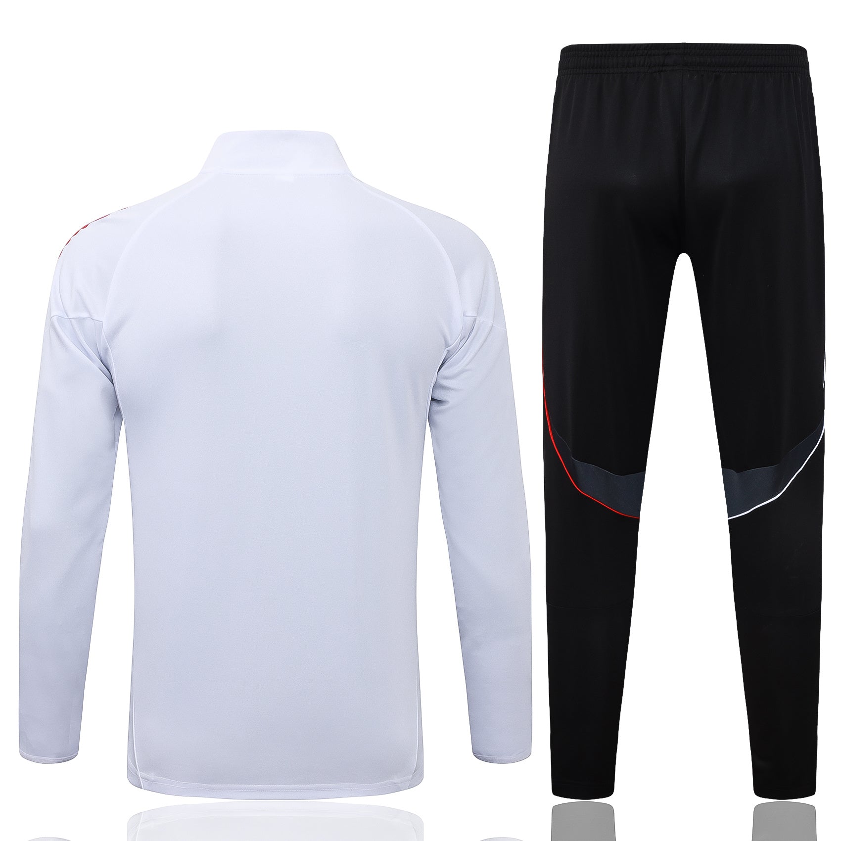 Chándal con Chaqueta Ajax - 2025/26