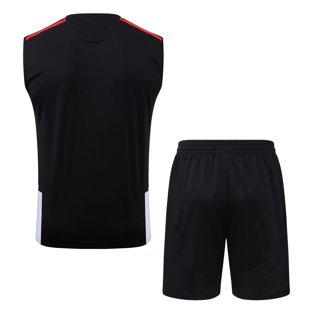 Conjunto de Entrenamiento de Tirantes Arsenal - 2026/27