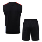Conjunto de Entrenamiento de Tirantes Arsenal - 2026/27