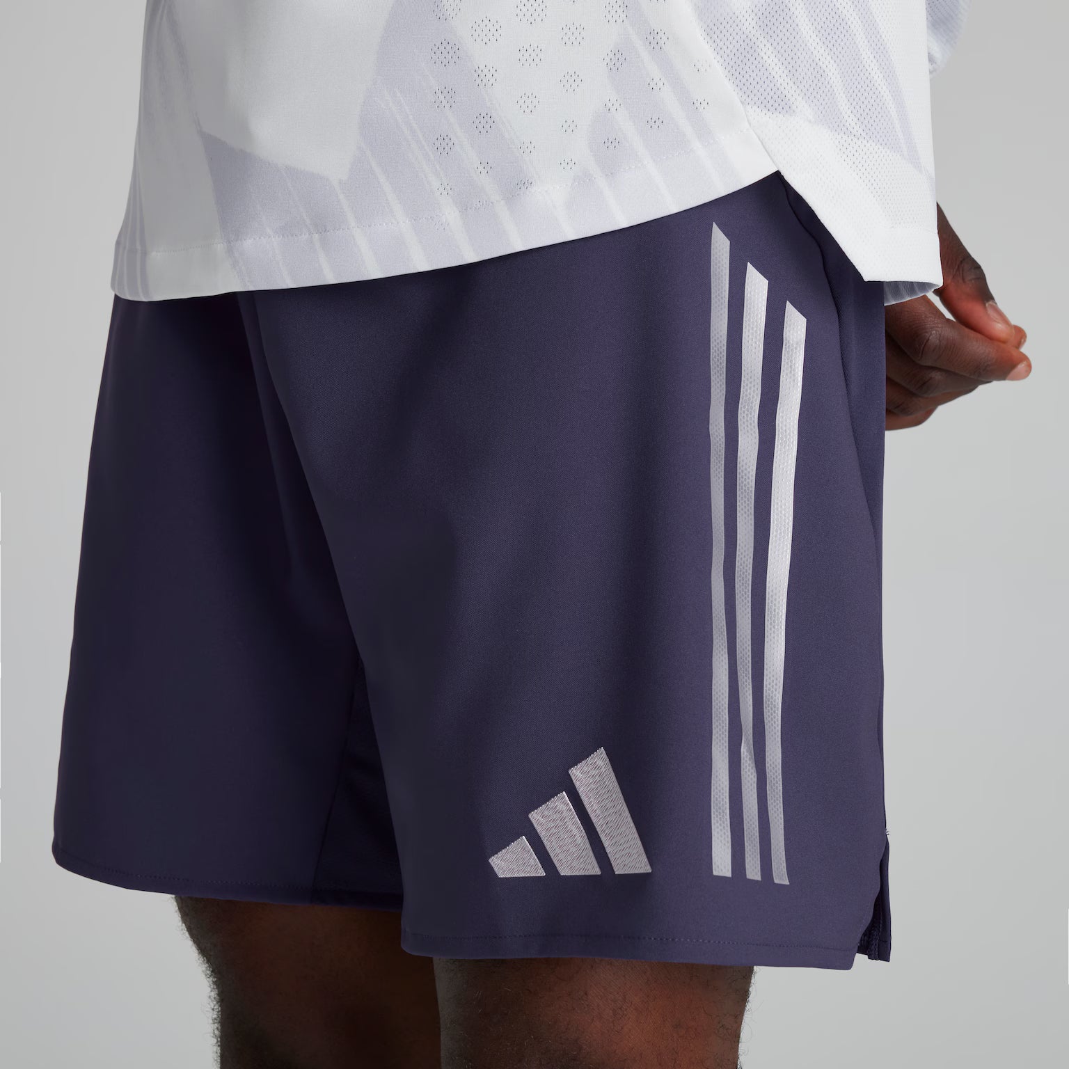 Pantalón Corto Manchester United 2025/26 - 2ª Equipación