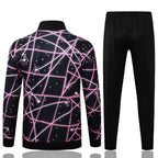 Conjunto con Chaqueta PSG - 2025/26