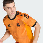 Camiseta AS Roma 2025/26 - 2ª Equipación