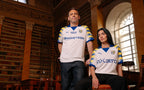 Camiseta Parma 2025/26 - 3ª Equipación