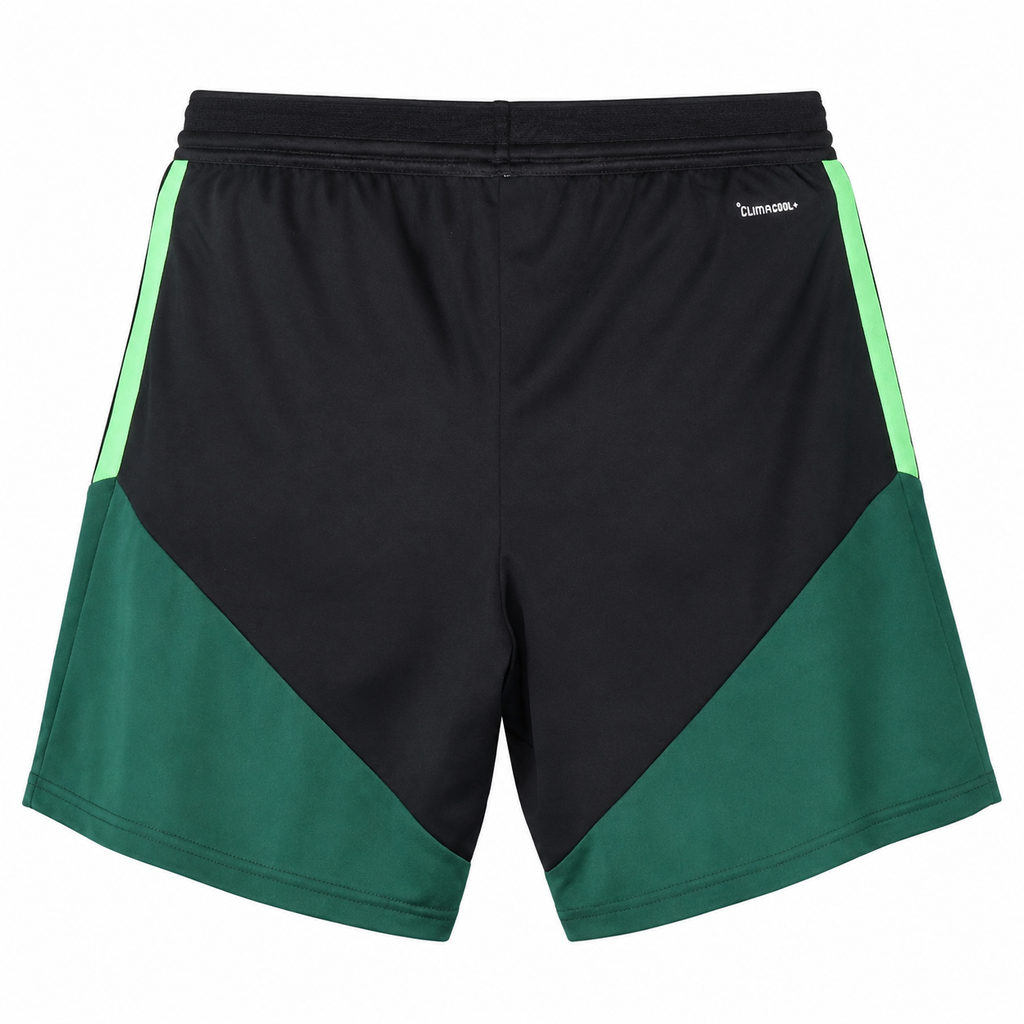 Pantalón Corto México Mundial 2026 - 1ª Equipación Entrenamiento (Con bolsillos)