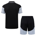Conjunto Polo Pre-Partido Real Madrid - 2026/27