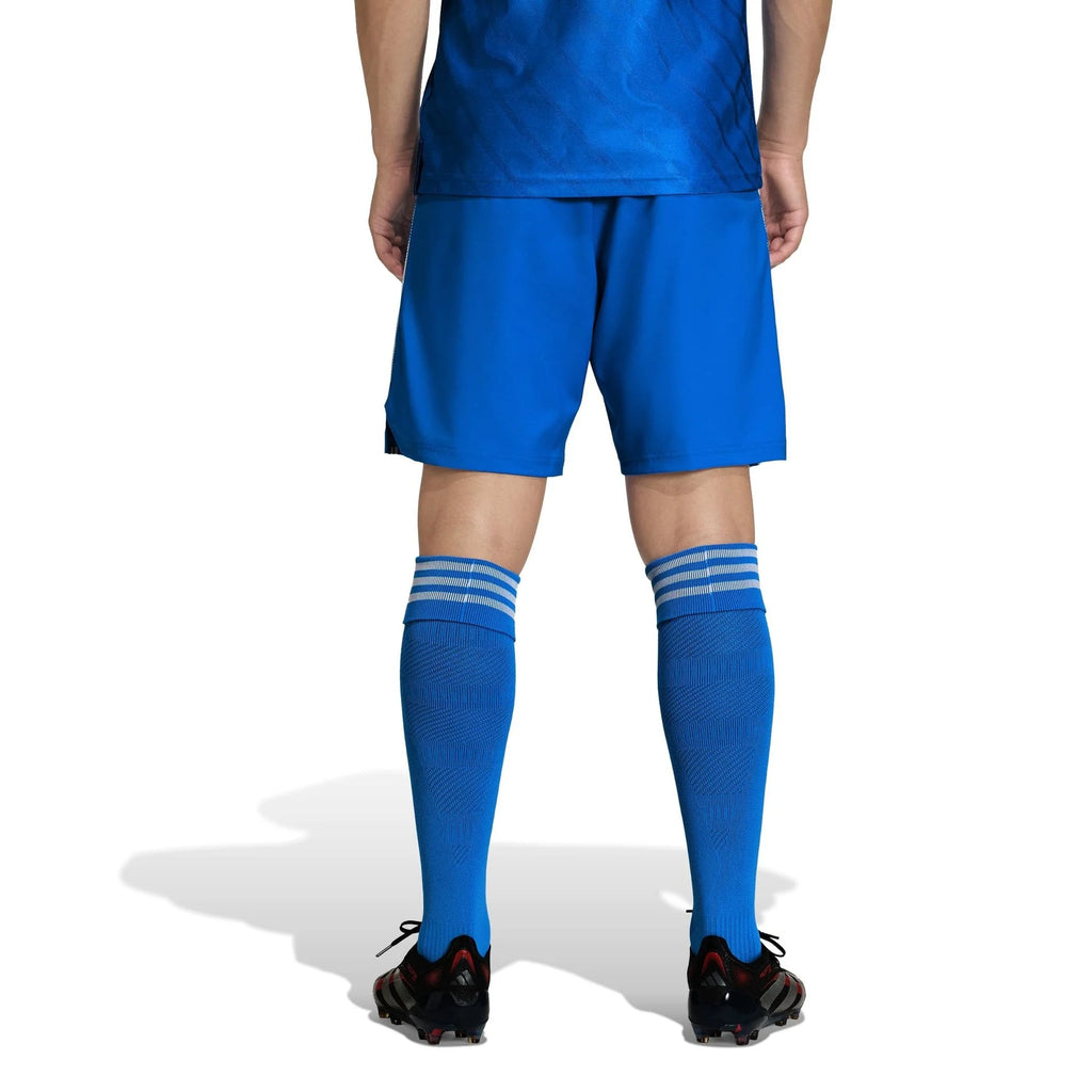 Pantalón Corto Real Madrid 2025/26 - 3ª Equipación