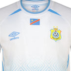 Camiseta República del Congo 2026 - 2ª Equipación