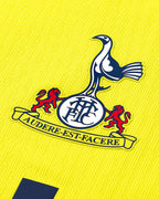 Camiseta Tottenham Hotspur 2025/26 - 3ª Equipación