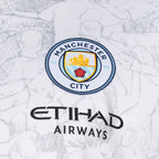Camiseta Manchester City 2025/26 - Edición Mundial de Clubes