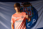 Camiseta FC Porto 2025/26 - 2ª Equipación